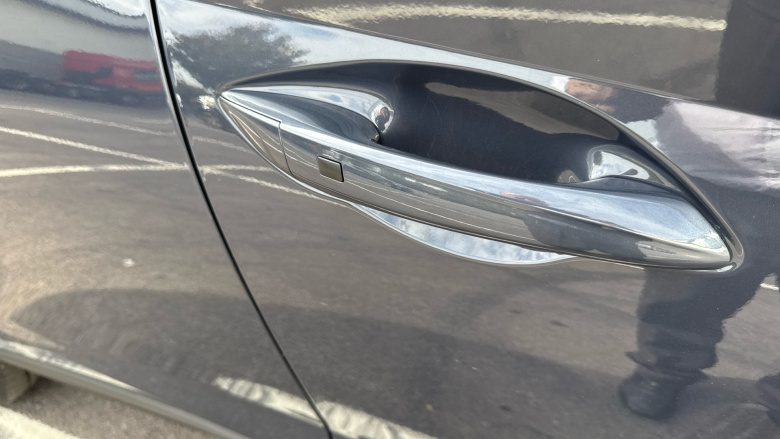 Hyundai BAYON 1.0 TGDi Ultimate 5dr Petrol Hatchback